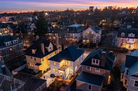 41 Taber Avenue Providence RI 02906