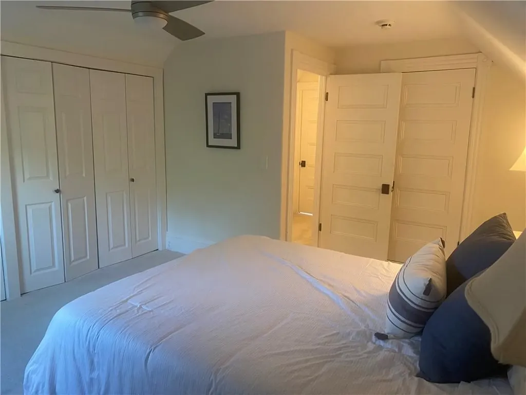 27 Mann Avenue Newport RI 02840