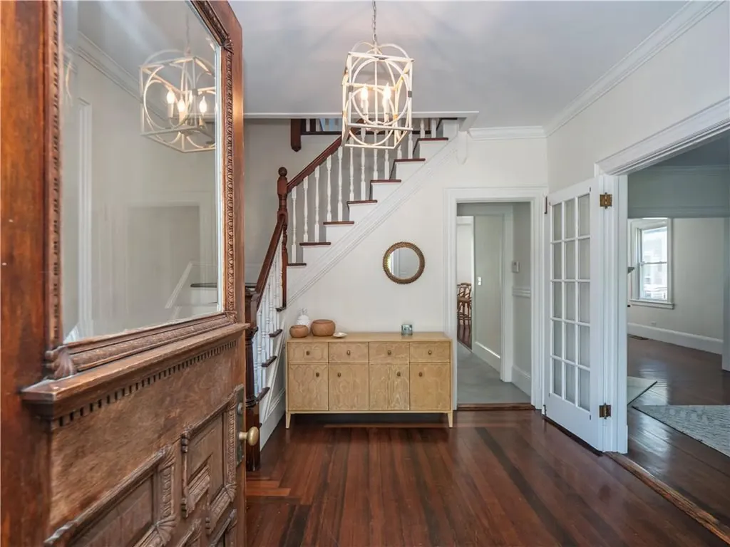 27 Mann Avenue Newport RI 02840