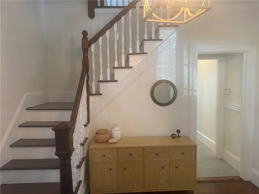 27 Mann Avenue Newport RI 02840