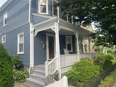 27 Mann Avenue Newport RI 02840