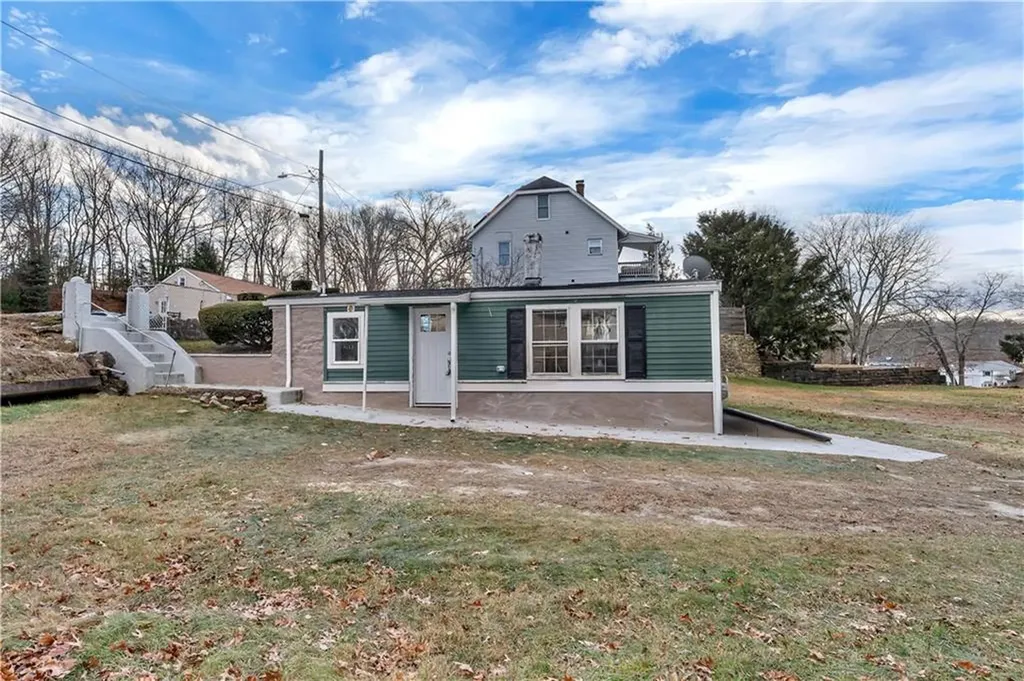 1 Admiral Street Woonsocket RI 02895