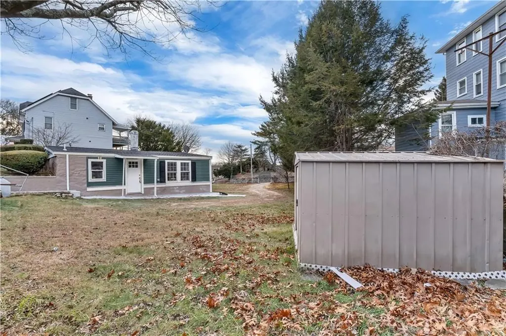 1 Admiral Street Woonsocket RI 02895