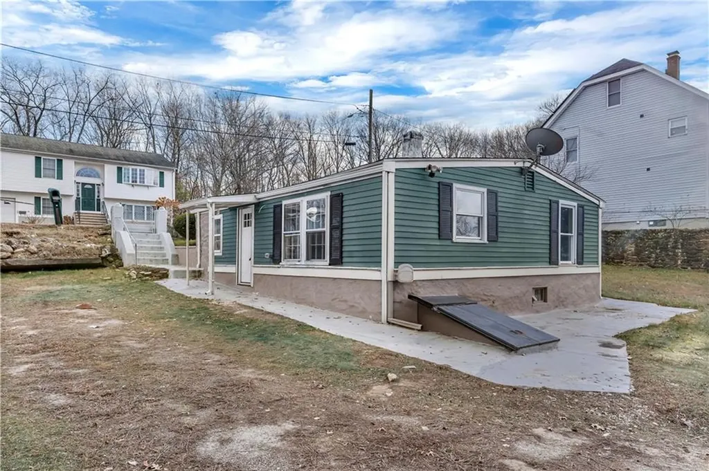 1 Admiral Street Woonsocket RI 02895