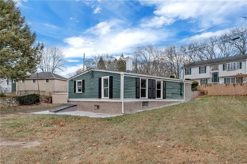 1 Admiral Street Woonsocket RI 02895