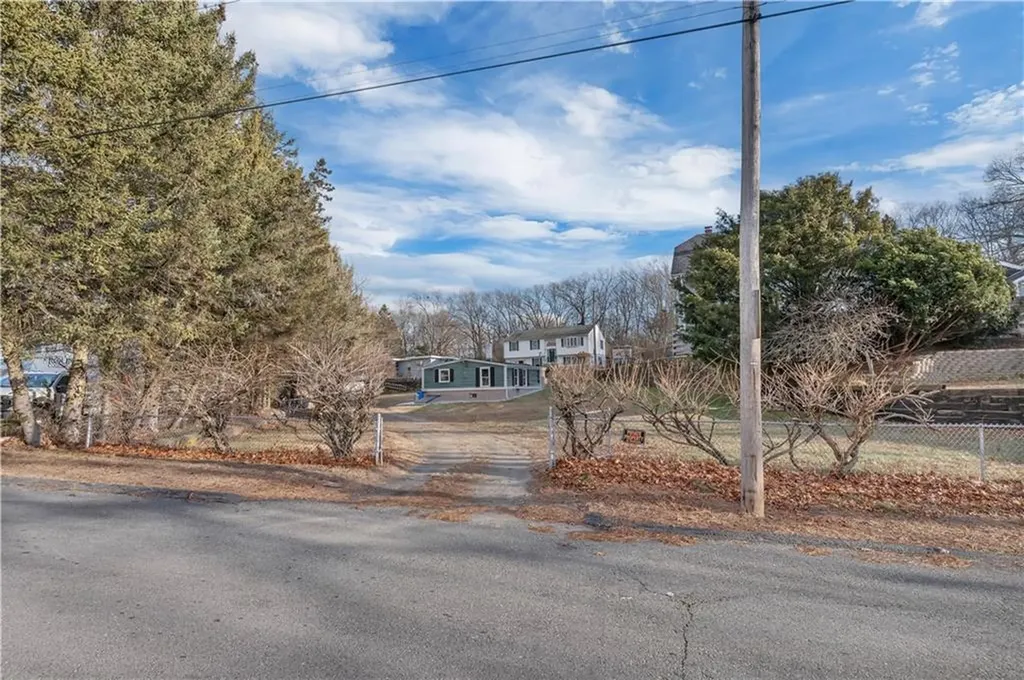 1 Admiral Street Woonsocket RI 02895