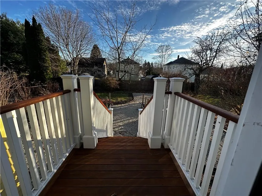 100 Maple Avenue Barrington RI 02806