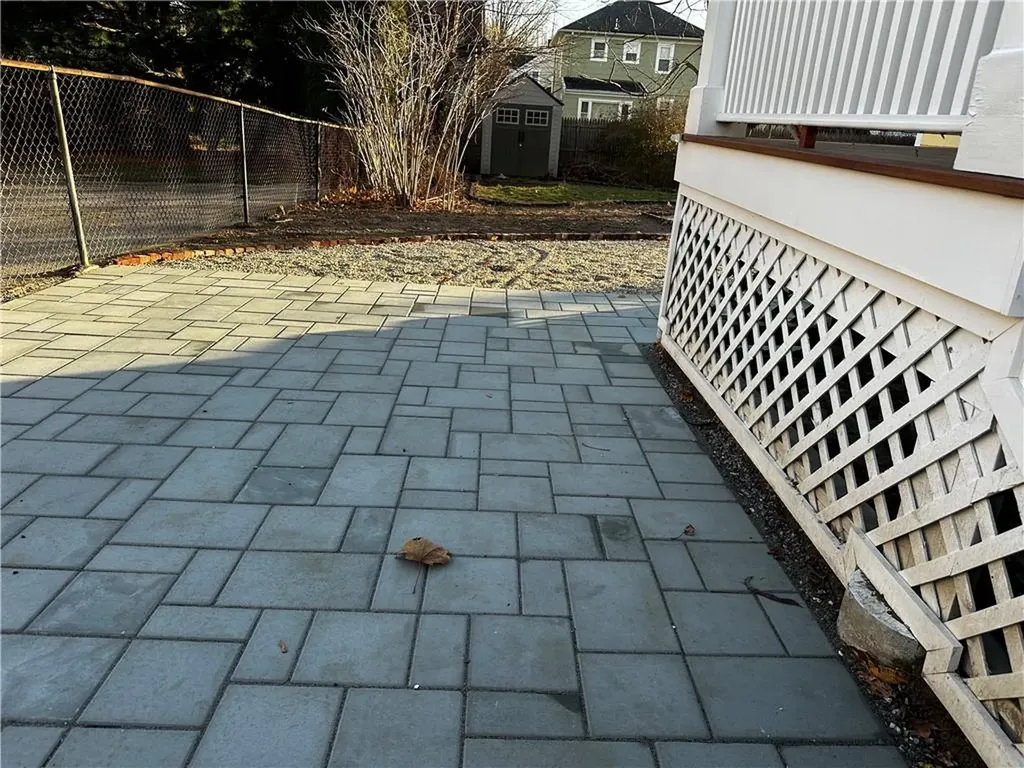 100 Maple Avenue Barrington RI 02806