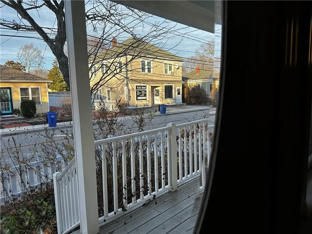 100 Maple Avenue Barrington RI 02806