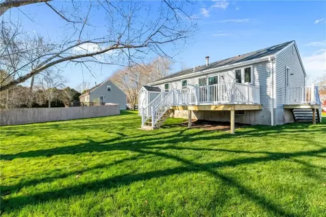 48 Narrows Road Bristol RI 02809