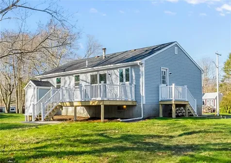 48 Narrows Road Bristol RI 02809