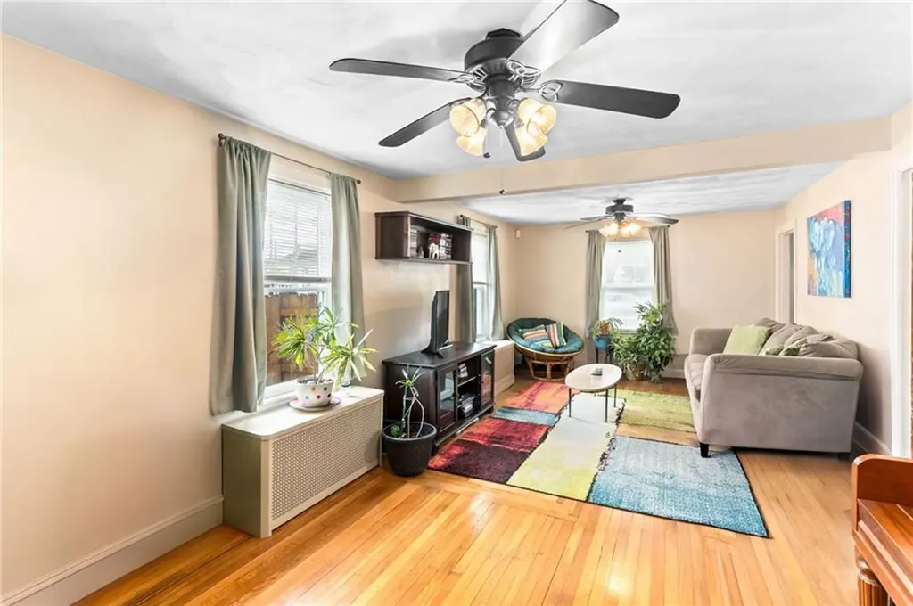 66 State Street Pawtucket RI 02861