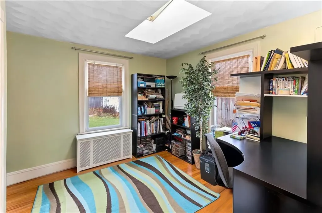 66 State Street Pawtucket RI 02861