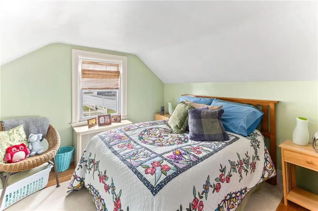 66 State Street Pawtucket RI 02861