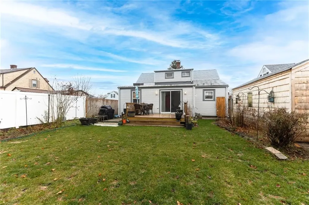 66 State Street Pawtucket RI 02861