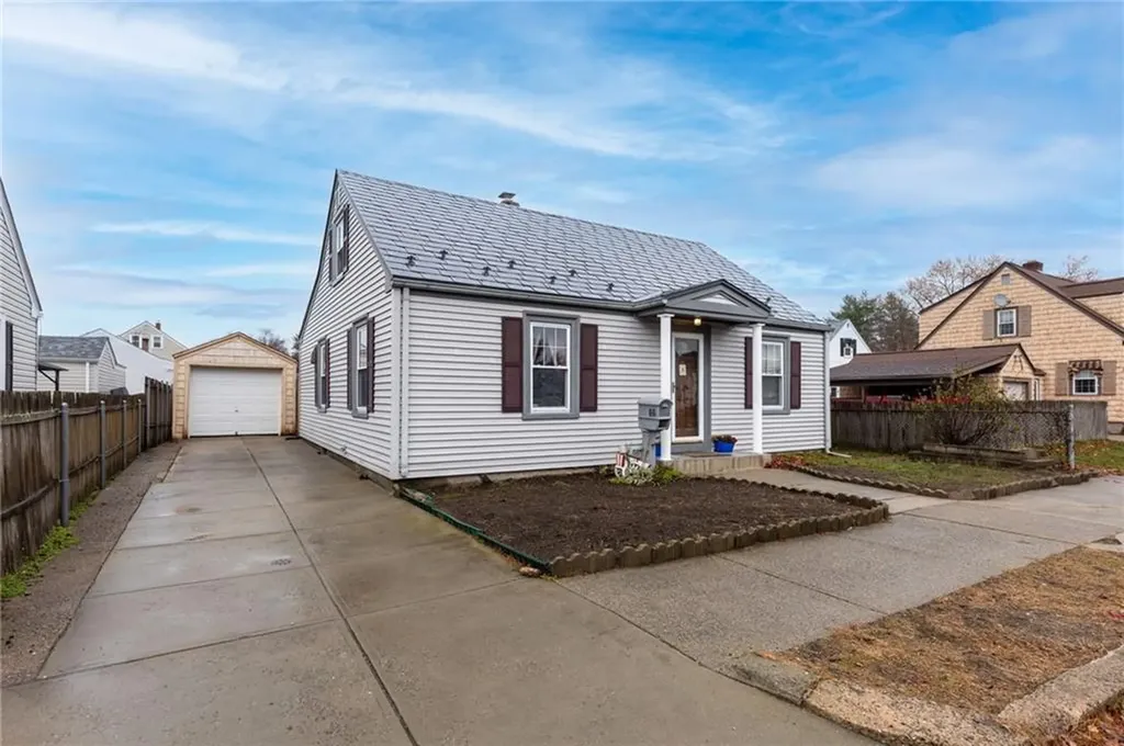 66 State Street Pawtucket RI 02861