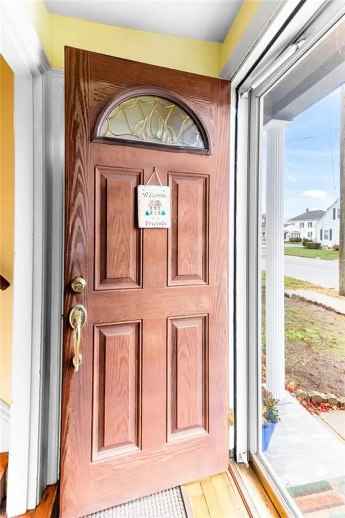 66 State Street Pawtucket RI 02861