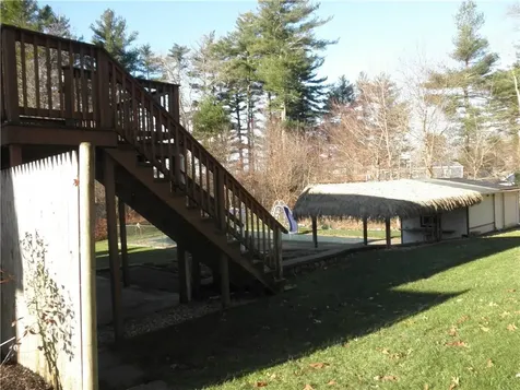 52 Walker Street Seekonk MA 02771