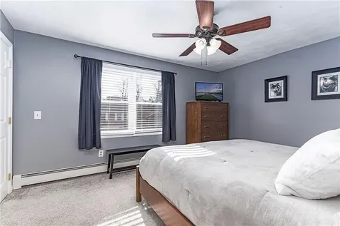 41 Dayton Avenue Warwick RI 02889