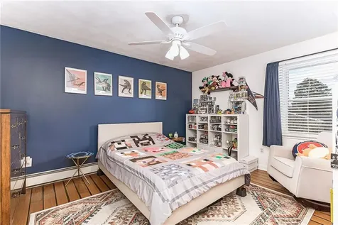 41 Dayton Avenue Warwick RI 02889