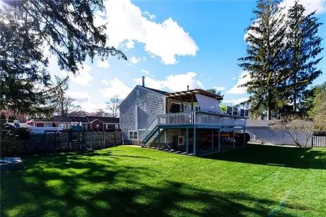 41 Dayton Avenue Warwick RI 02889