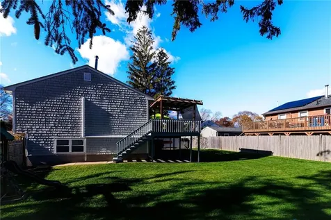 41 Dayton Avenue Warwick RI 02889