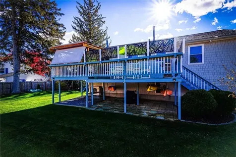 41 Dayton Avenue Warwick RI 02889