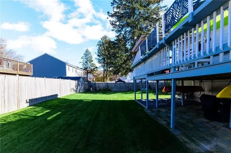 41 Dayton Avenue Warwick RI 02889