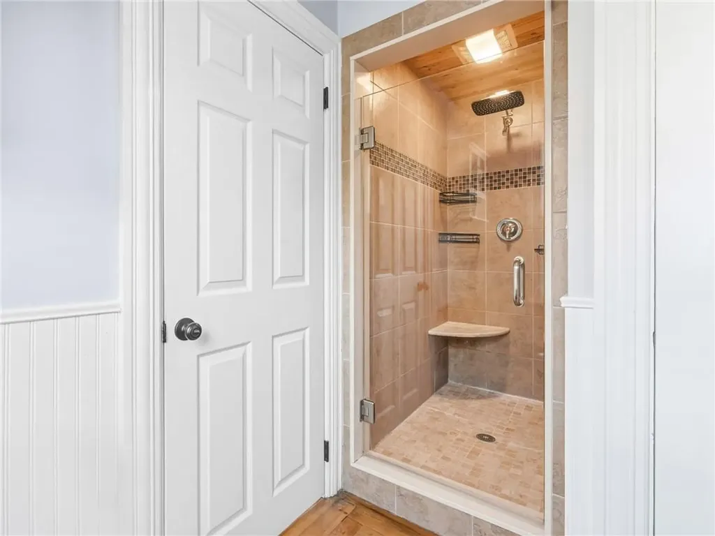 12 Earl Street West Warwick RI 02893