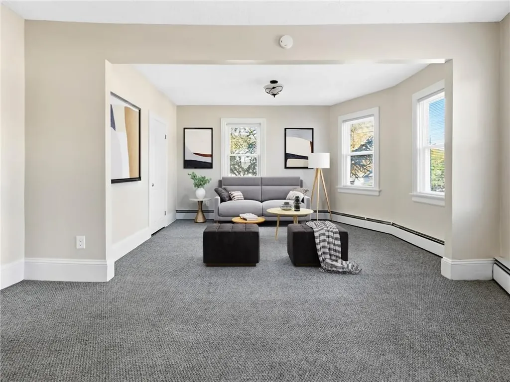 12 Earl Street West Warwick RI 02893