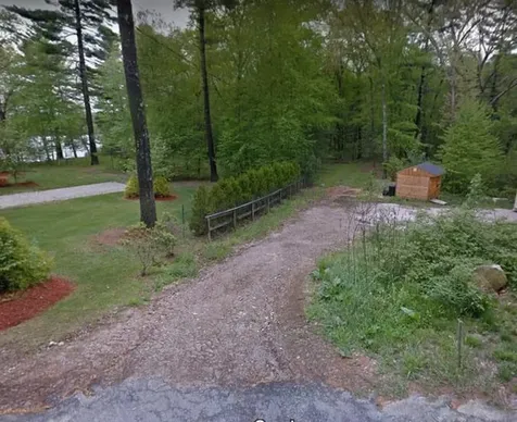 0 Montauk Trail West Greenwich RI 02817