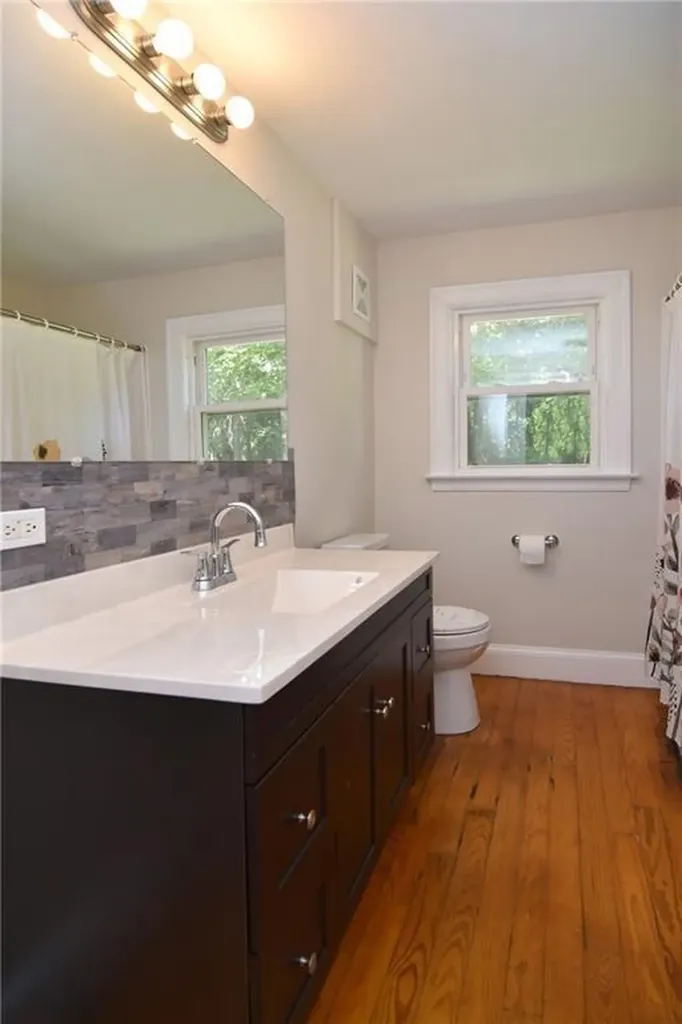 111 Sayles Hill Road North Smithfield RI 02896