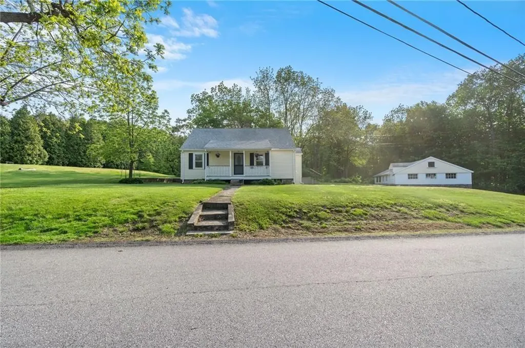 111 Sayles Hill Road North Smithfield RI 02896