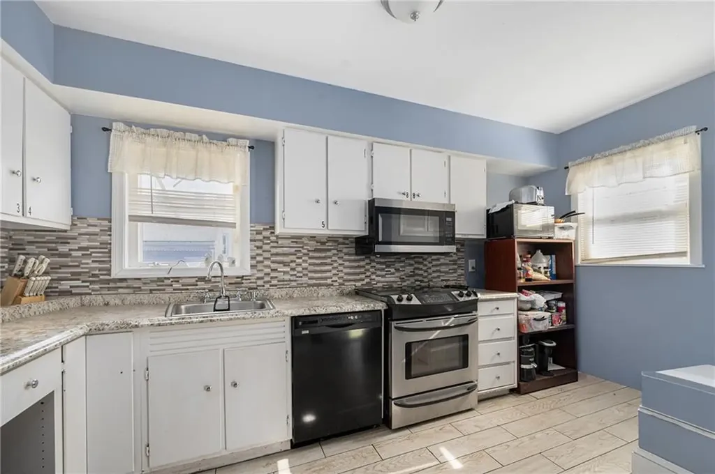 75 Larch Street Pawtucket RI 02860