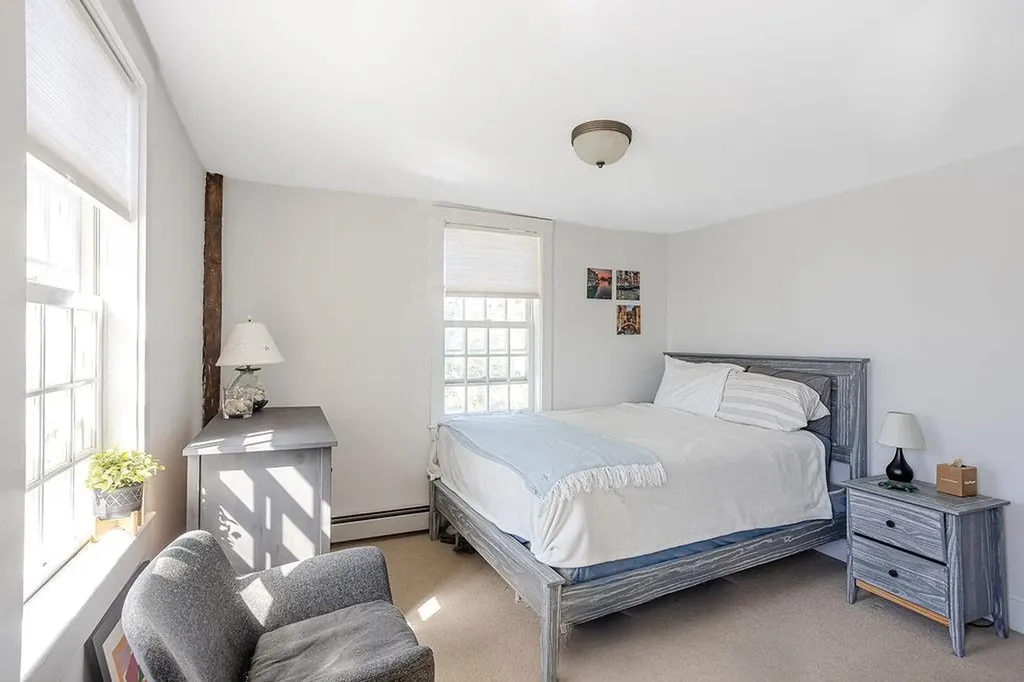 3 Vicksburg Place Newport RI 02840