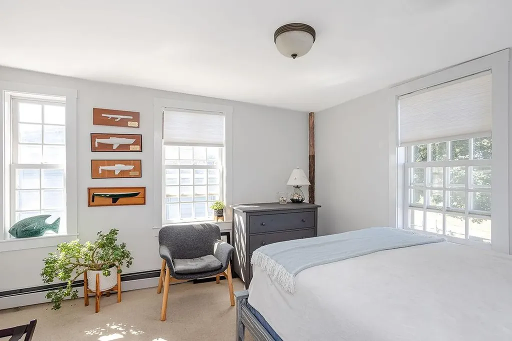 3 Vicksburg Place Newport RI 02840