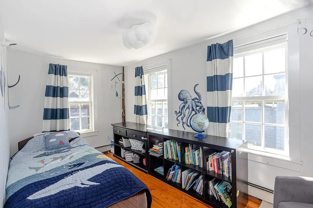 3 Vicksburg Place Newport RI 02840