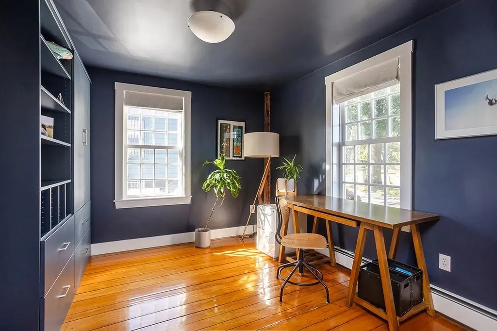 3 Vicksburg Place Newport RI 02840