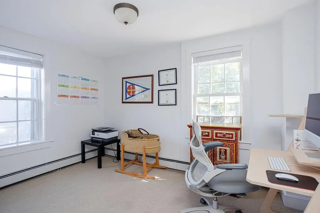 3 Vicksburg Place Newport RI 02840