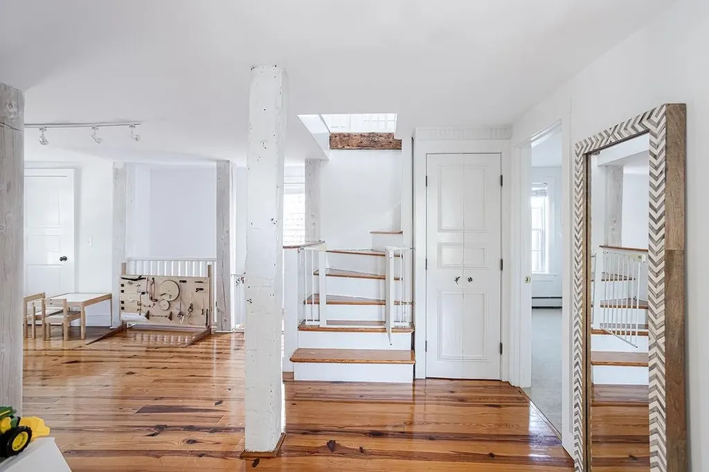 3 Vicksburg Place Newport RI 02840