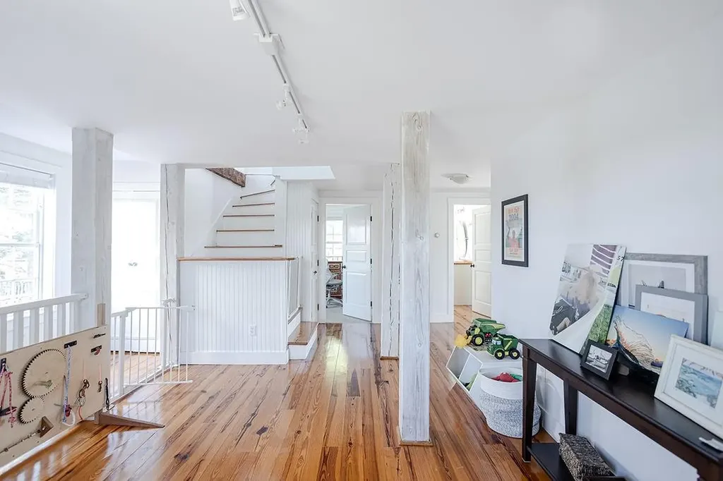 3 Vicksburg Place Newport RI 02840