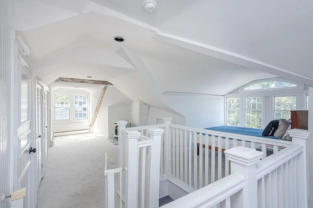 3 Vicksburg Place Newport RI 02840