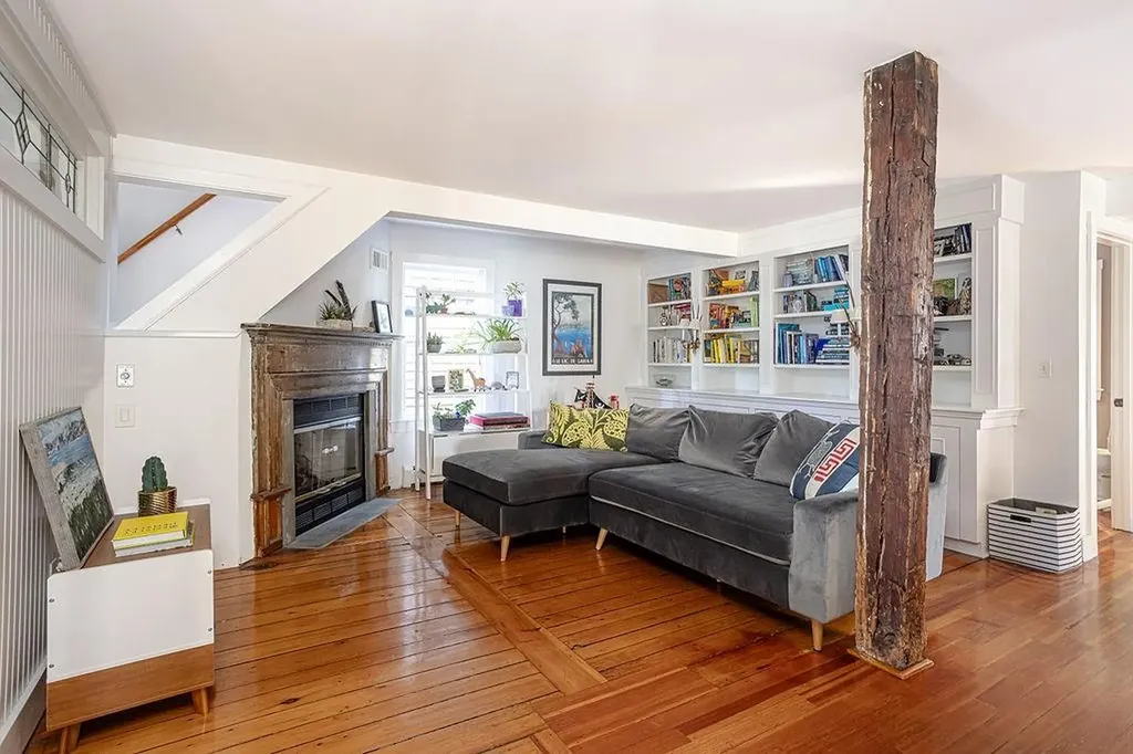 3 Vicksburg Place Newport RI 02840