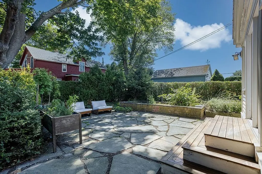 3 Vicksburg Place Newport RI 02840