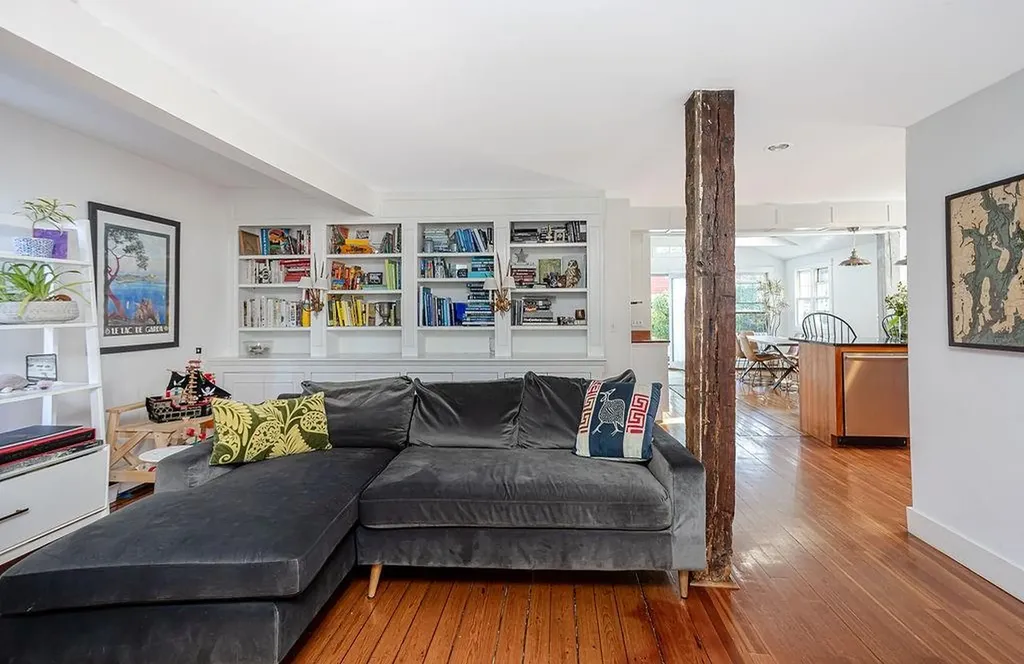 3 Vicksburg Place Newport RI 02840