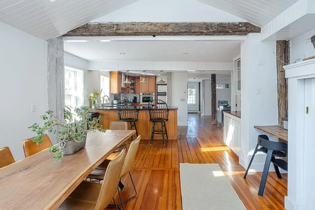 3 Vicksburg Place Newport RI 02840