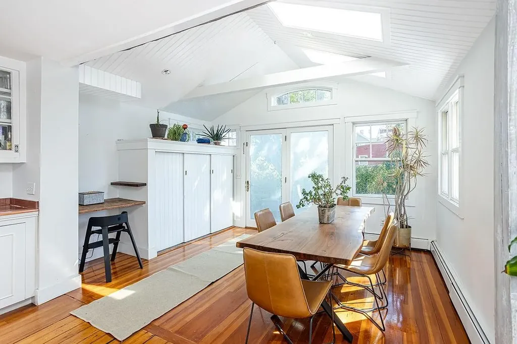 3 Vicksburg Place Newport RI 02840