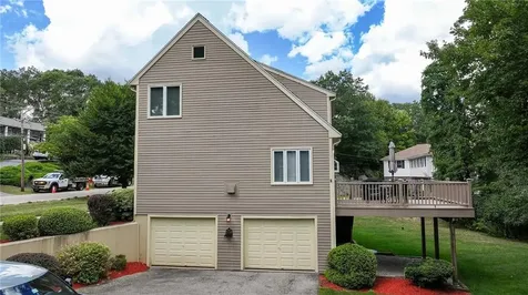 125 Main Street Lincoln RI 02802