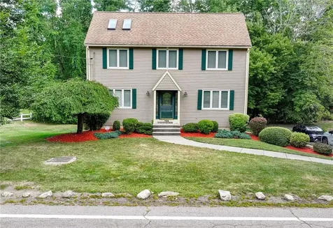 125 Main Street Lincoln RI 02802