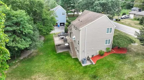 125 Main Street Lincoln RI 02802